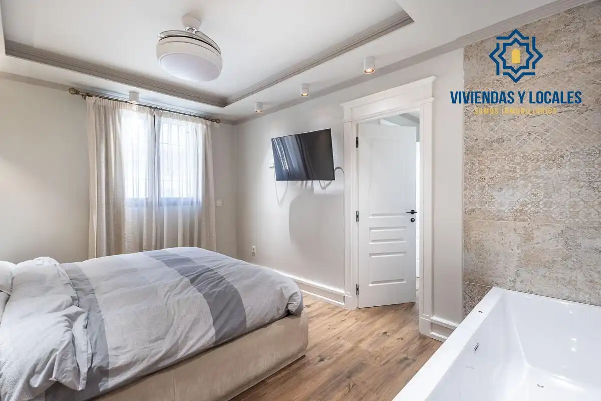 Casa con piscina en venta en Calle SAN JUAN BAJA, imagen 29