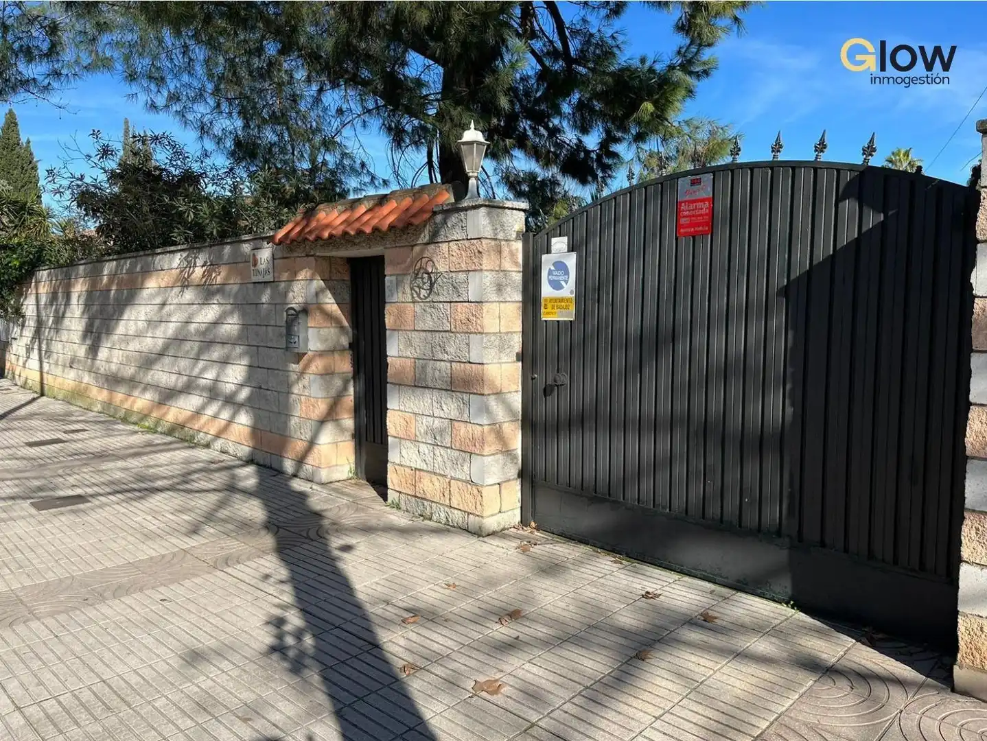 Detached house with pool for sale in Ciudad Jardín, imagen 4