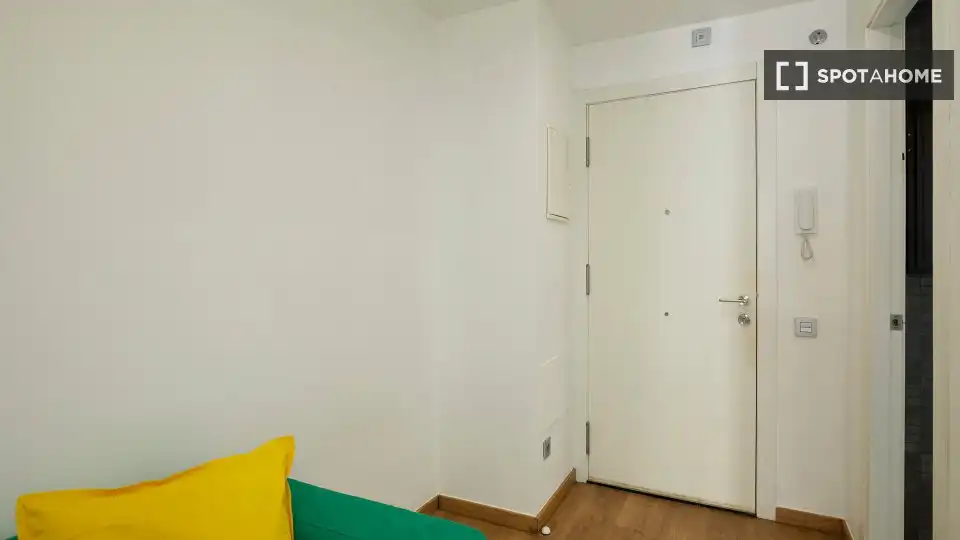 Wohnung zur Miete in Sant Andreu de Palomar