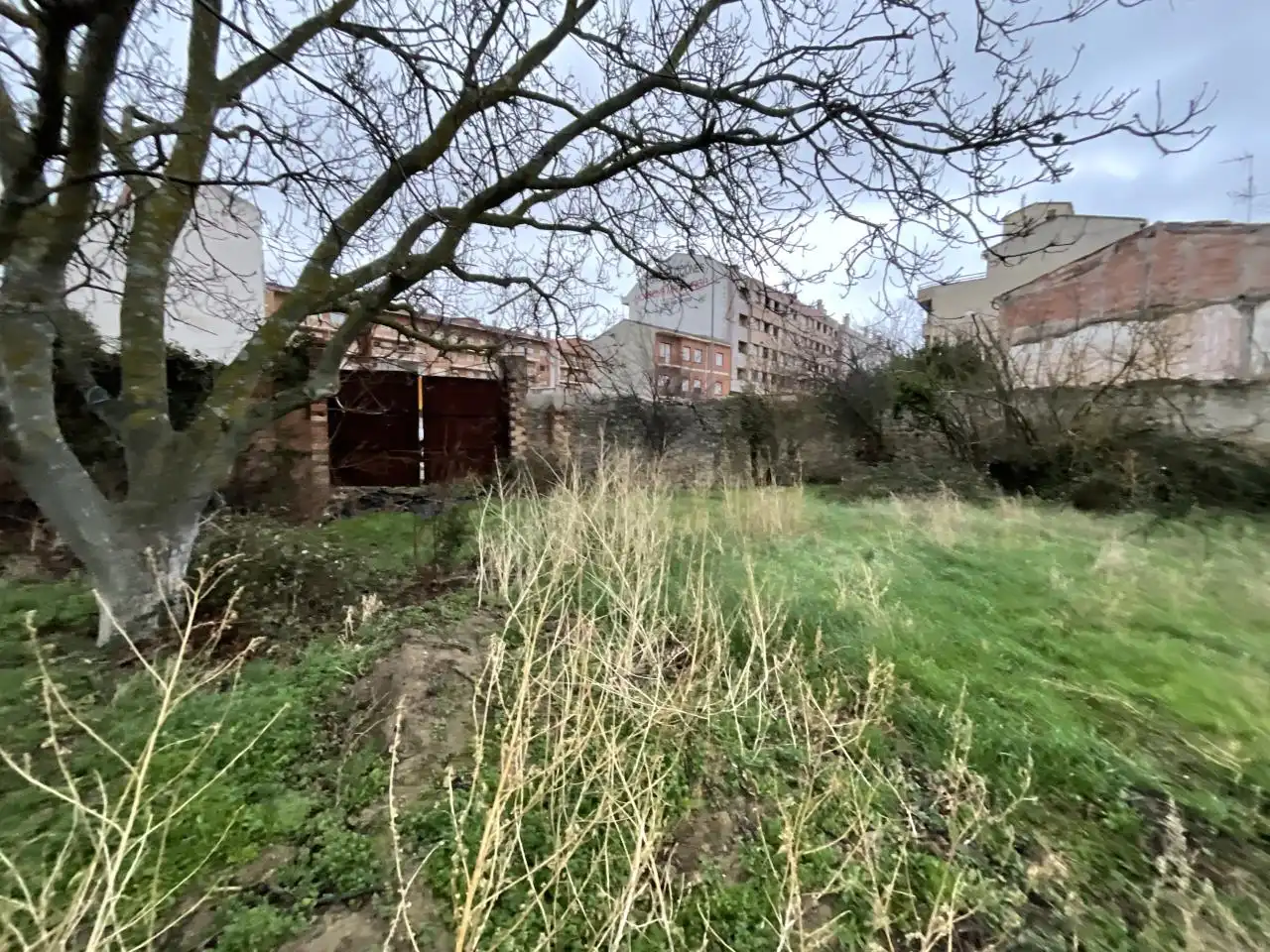 Terreny residencial en venda a Santo Domingo de la Calzada, imagen 21