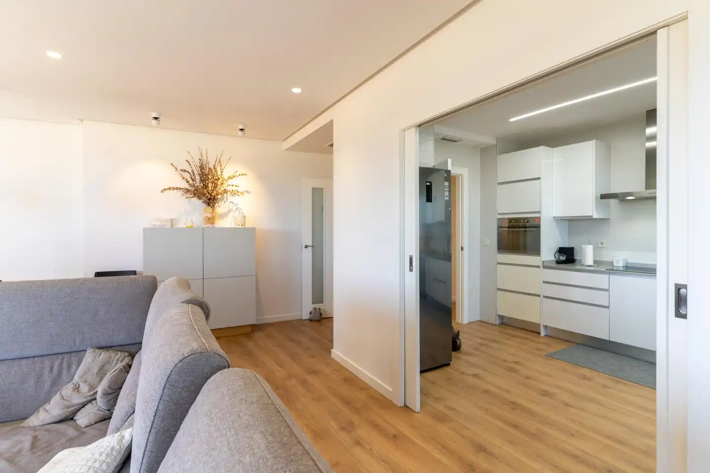 Wohnung mit Pool zum Verkauf in Albacete, imagen 21