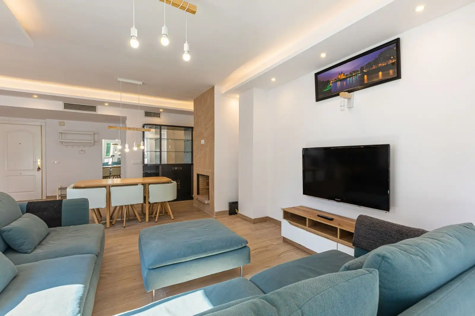 Apartament amb terrassa de lloguer a DEL ANGEL-NVA ANDALUCIA 109, imagen 18