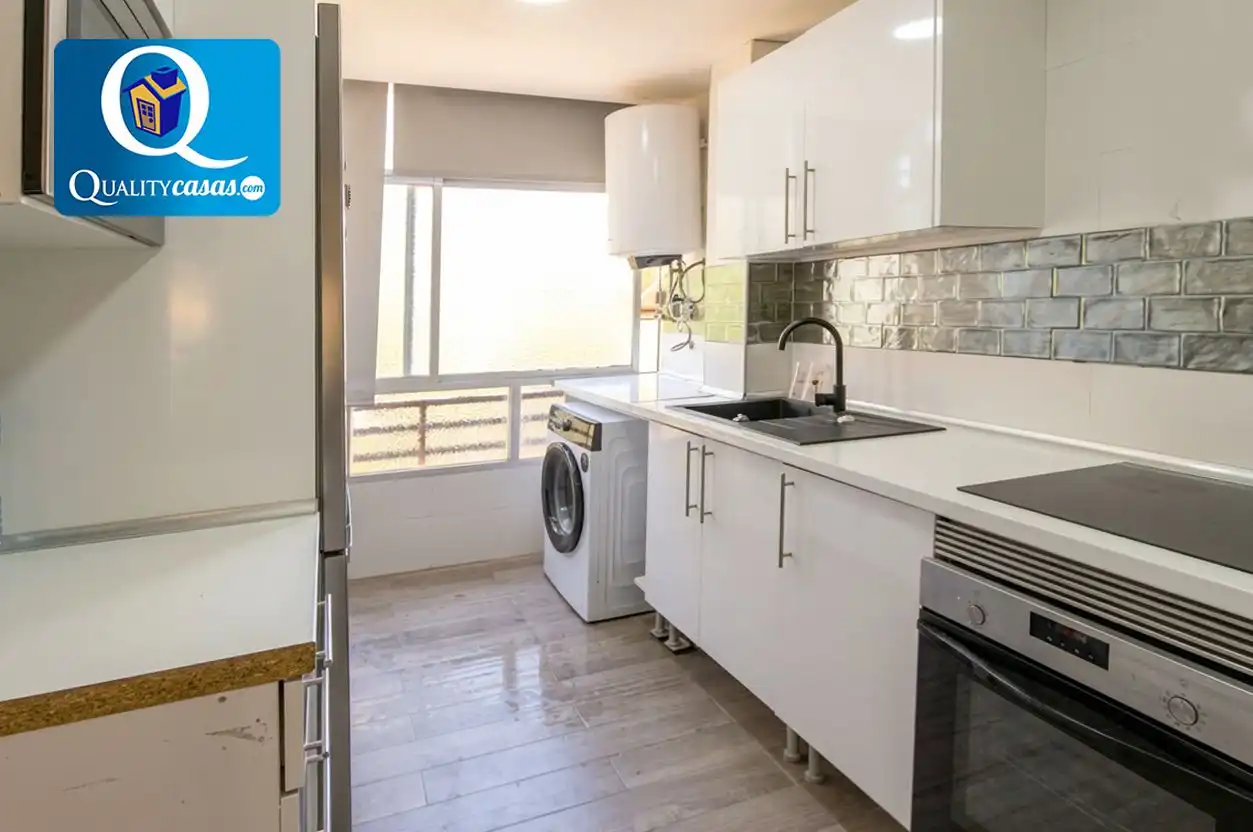 Apartament amb terrassa en venda a Norte, imagen 8