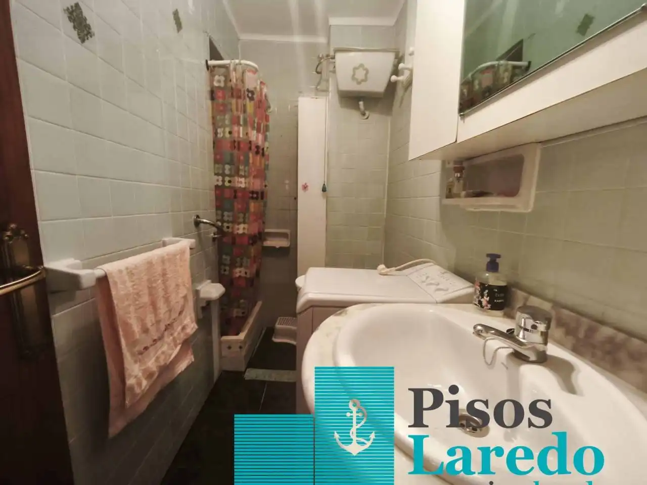 Cocina de Piso en venta en Laredo
