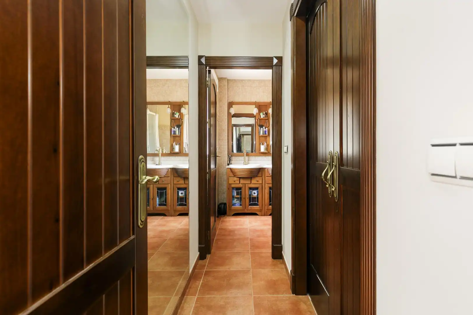 Villa con piscina in vendita a Calle Moctezuma, imagen 18