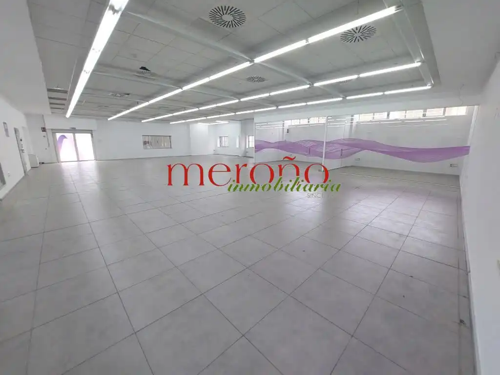 Oficina de alquiler en Elche / Elx con Aire acondicionado