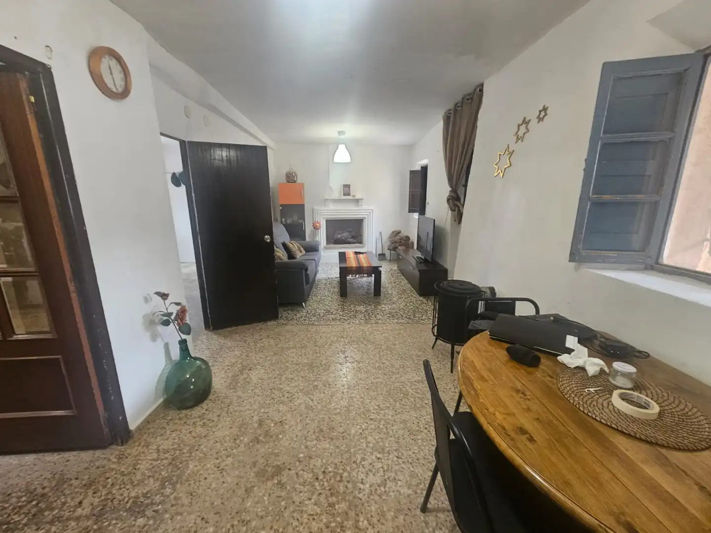 Adossat en venda a Calle Cruz Verde 7