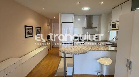 Photo 5 of Flat to rent in Calle Alonso Castrillo, Castillejos - Cuzco,  Madrid Capital