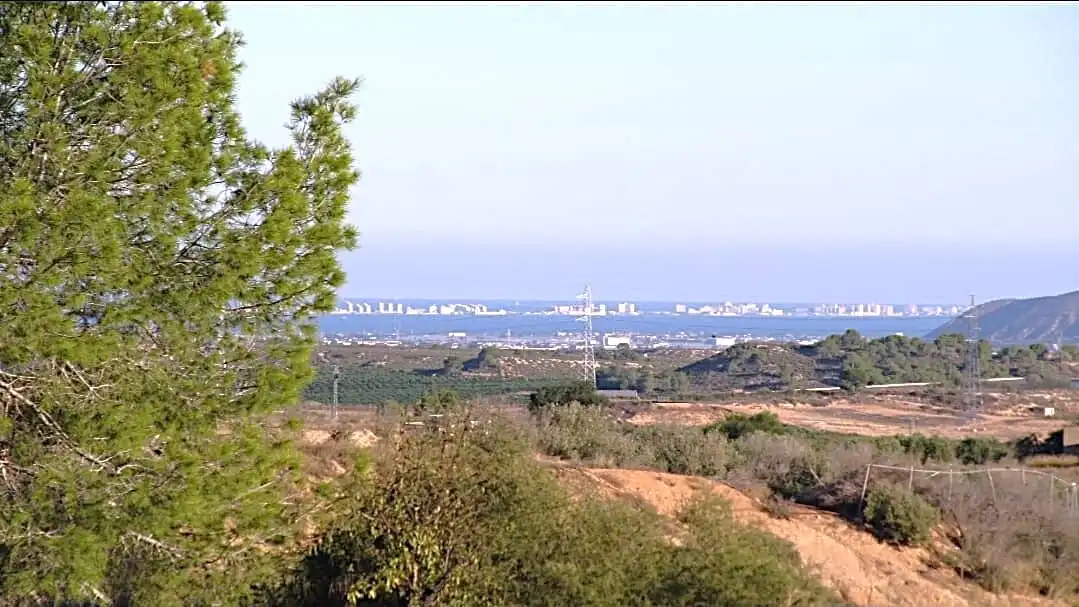 Terreno residenziale in vendita a Campo de Murcia, imagen 28