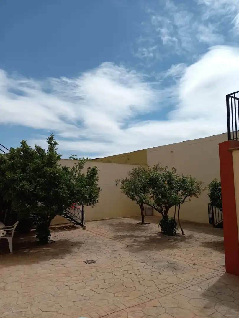 Exterior view of Houses for sale in Córdoba  with Terrace, Storage room and Balcony