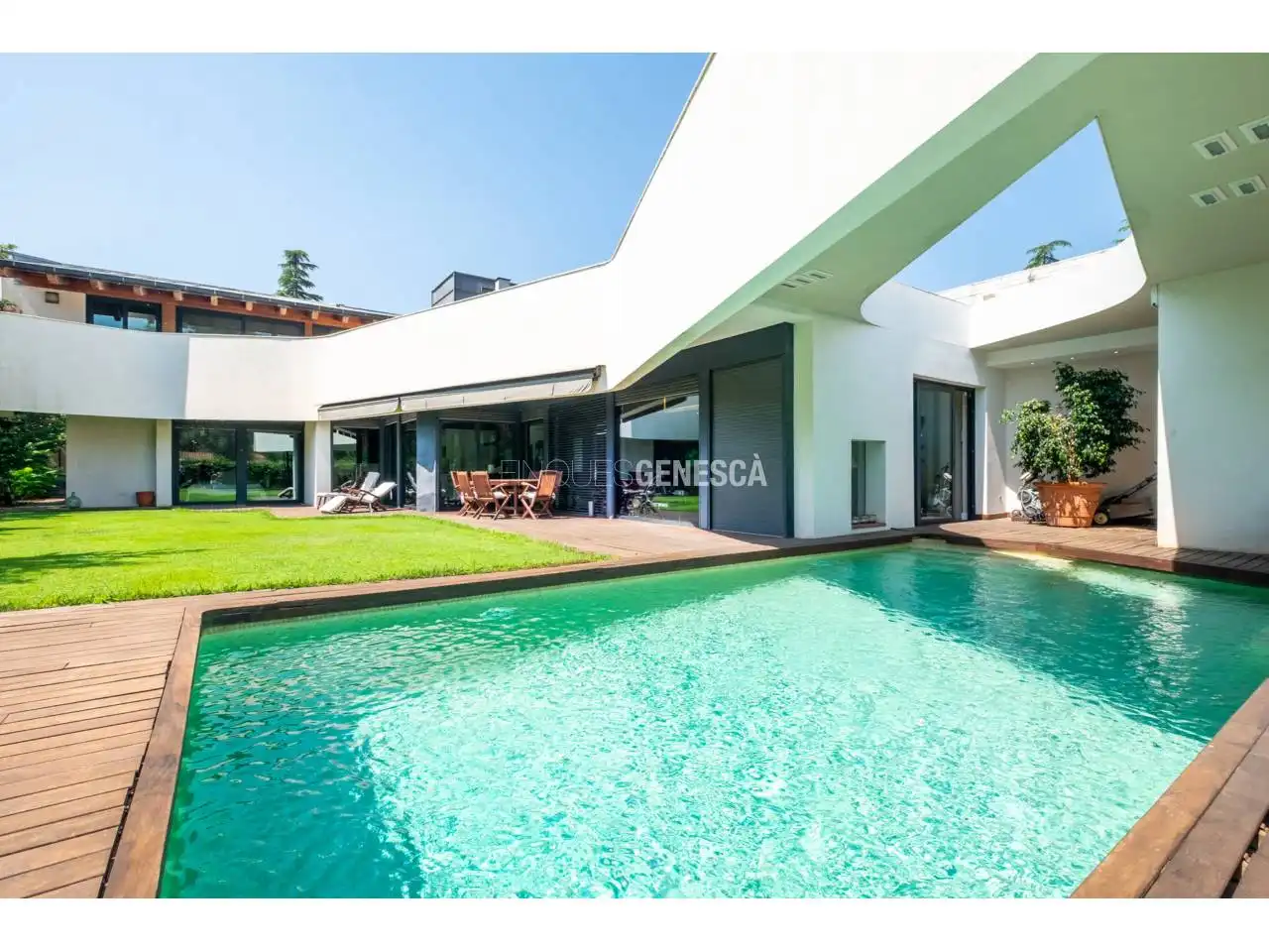 Houses for sale in Calle Ramon Llull, Matadepera
