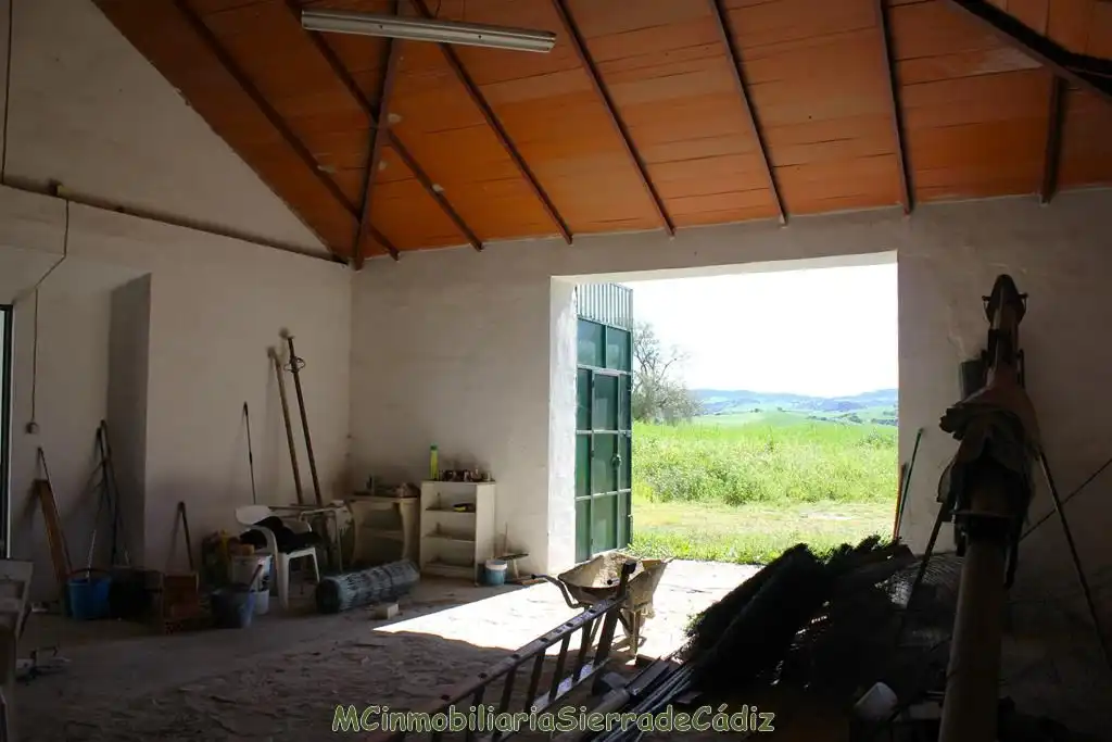 Casa rústica en venda a Algodonales, imagen 27