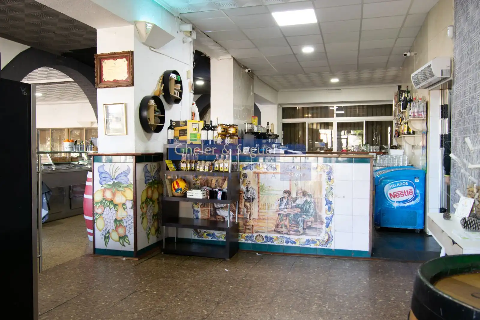 Gewerbefläche zum Verkauf in Estivella, imagen 30