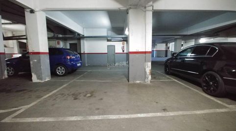Foto 2 de Garaje en venta en Les Planes, L'Hospitalet de Llobregat