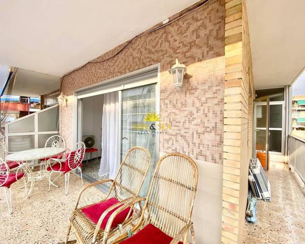 Piso en Alquiler en Gran Playa
