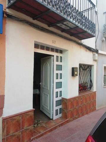 Casa adosada en Venta en Carrer de Santa Bàrbara, 57 en Càlig