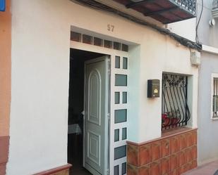 Casa adosada en venda en Càlig amb Terrassa, Traster i Piscina