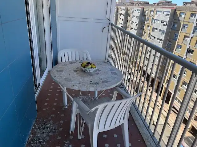 Terrassa de Pis en venda en Tarragona amb Aire condicionat, Calefacció i Moblat