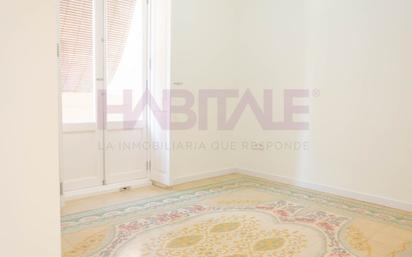 Bedroom of Flat to rent in  Valencia Capital