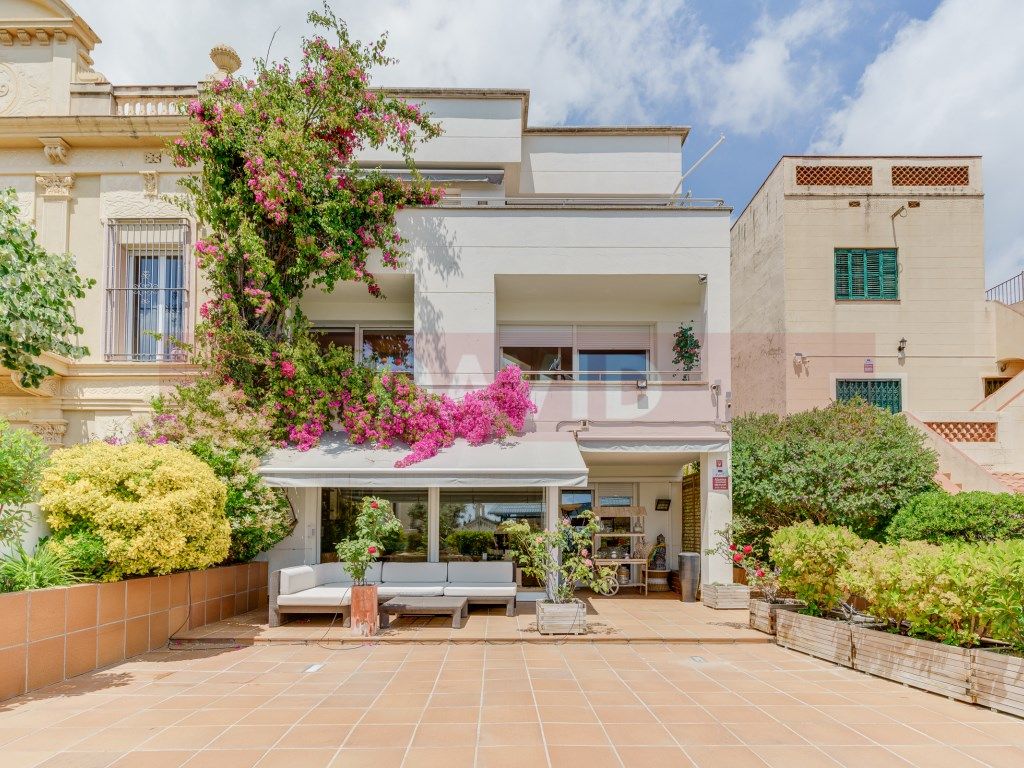 House or chalet for sale in N/A, Sant Gervasi i la Bonanova, Sarrià - Sant Gervasi,  Barcelona Capital