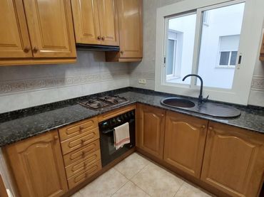 Wohnung mit Balkon zum Verkauf in Sant Jaume