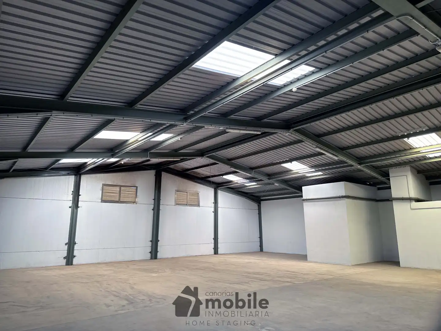 Nave industrial con ascensore in vendita a Calle Carpintero 13C, imagen 38