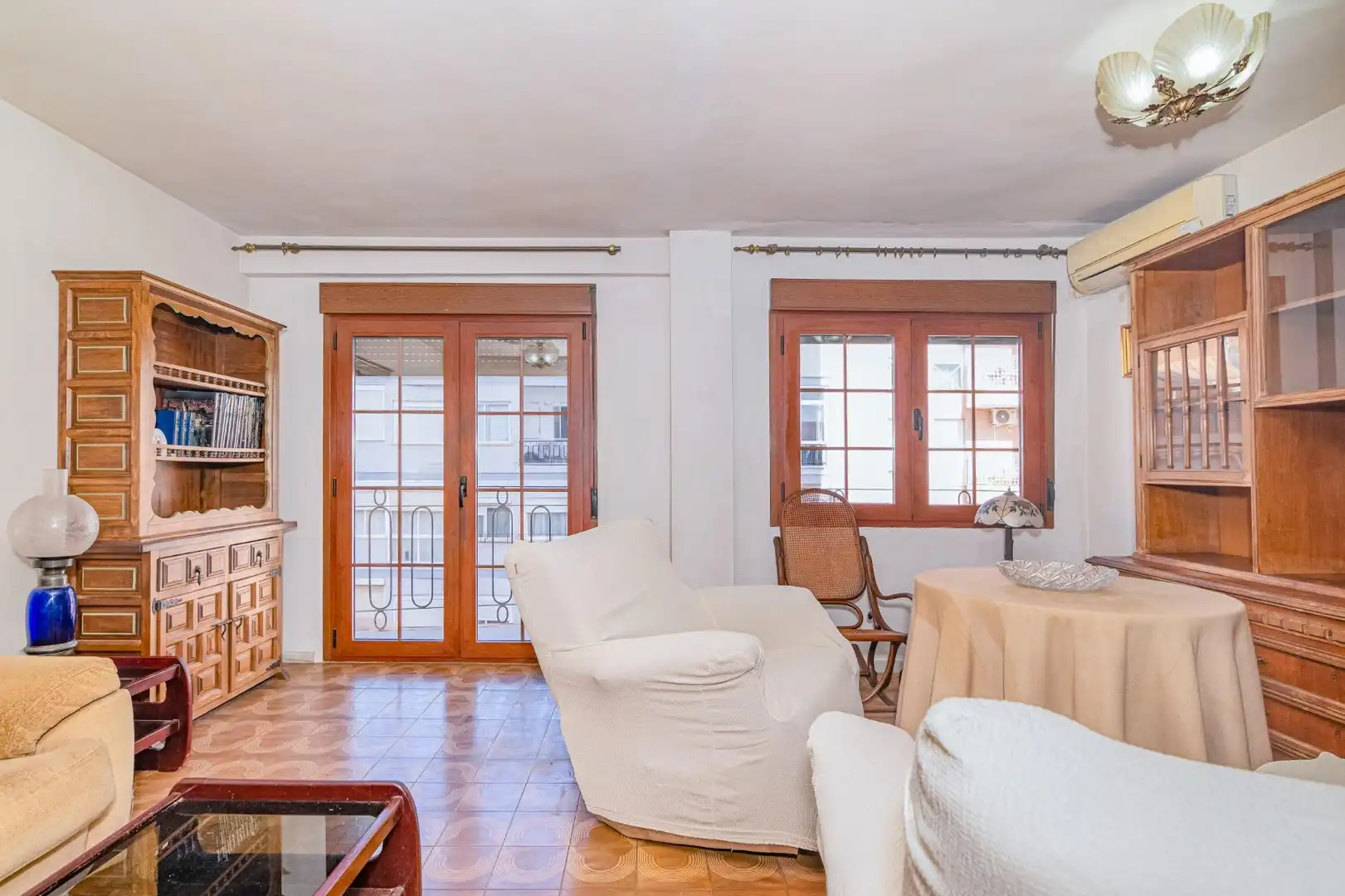 Piso en venta en Calle Almería, 1, La Paz