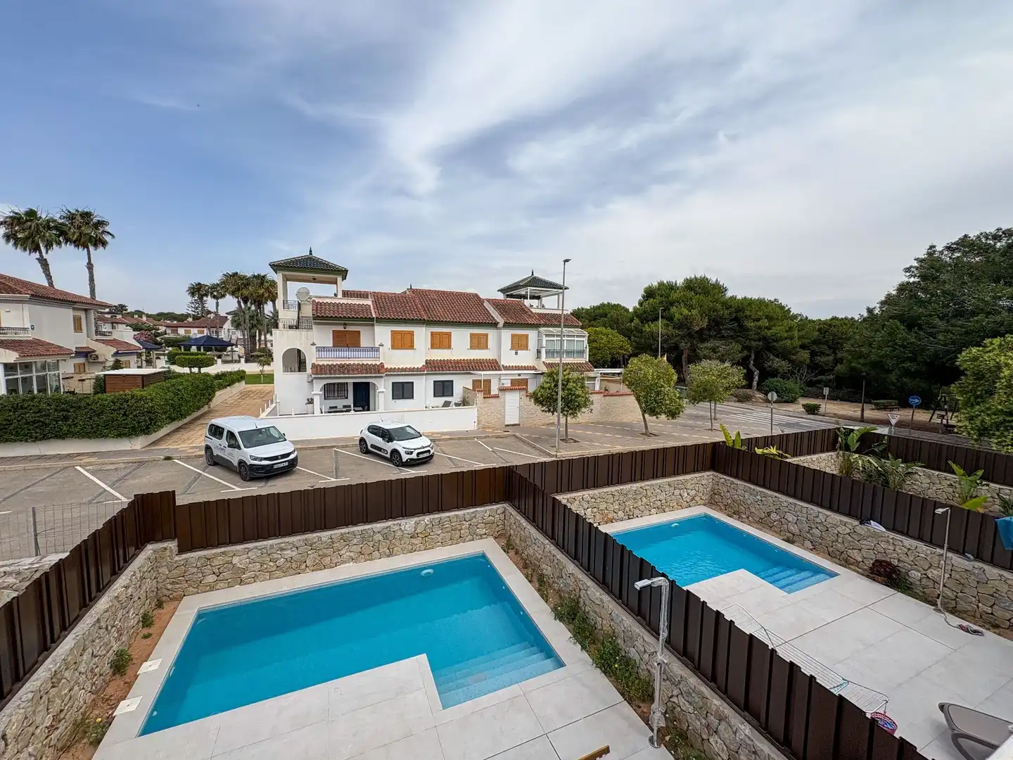 Villa avec piscine à vendre à El Pinar de Campoverde, imagen 37
