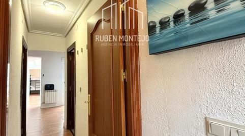 Photo 4 of Single-family semi-detached for sale in Santa Inés, Barrio Blanco, Salamanca