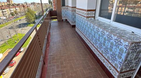 Photo 3 of Flat for sale in Sagunto - Edisol,  Córdoba Capital