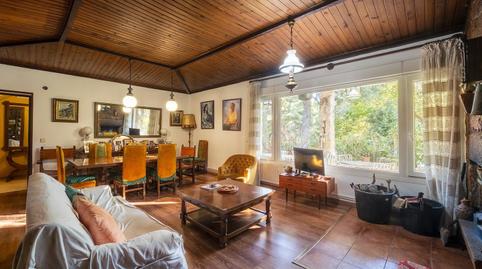 Photo 2 of House or chalet for sale in Calle Calle de Yucatán, 26, Yucatán - Las Cornisas, Madrid