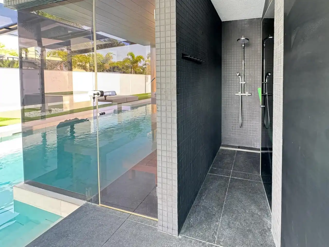Villa avec piscine à vendre à Puerto Vera, imagen 17