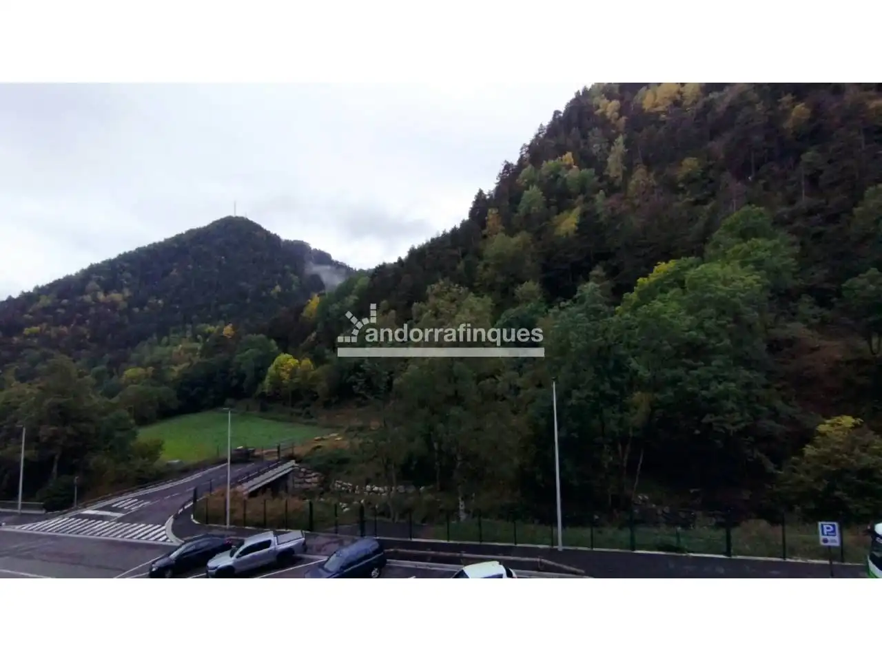 3-bedroom flat for sale in Erts, La Massana · 18 of 34