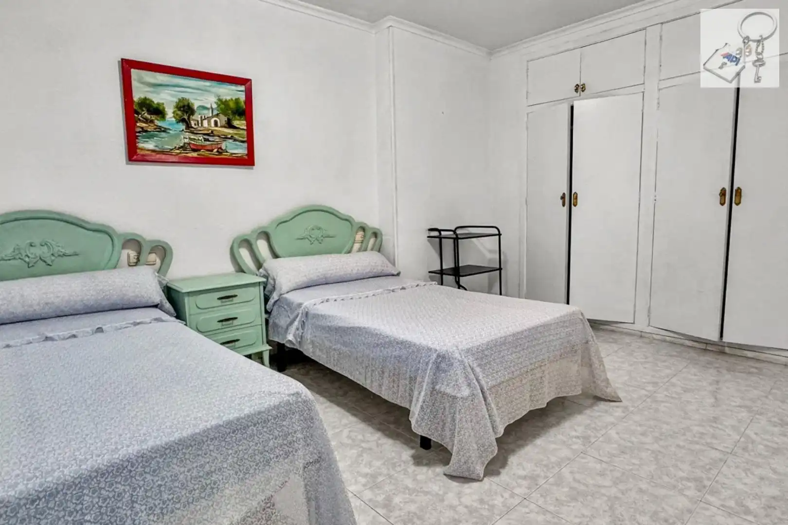 Apartamento en venta en Playa de los Locos, imagen 12