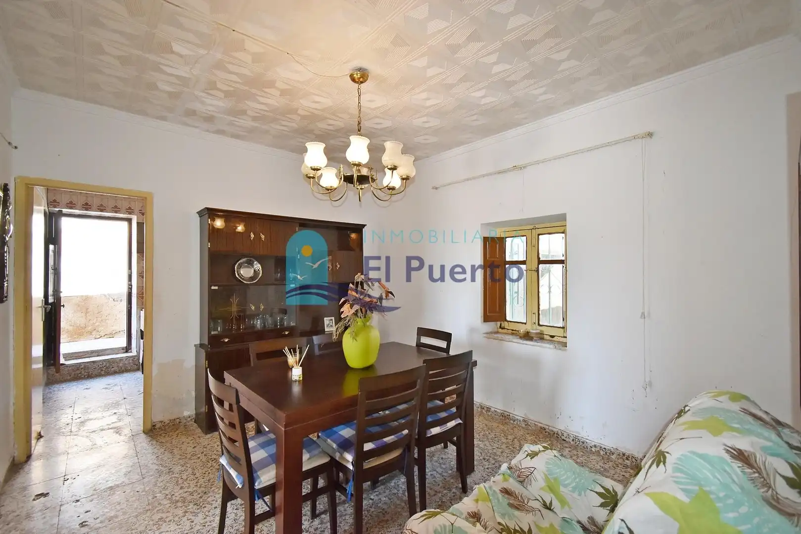 Casa con piscina in vendita a Pedanías Oeste, imagen 11