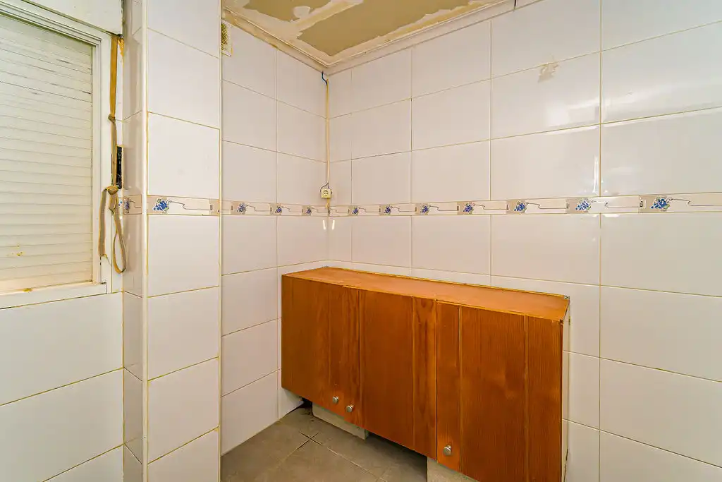Baño de Piso en venta en Crevillent
