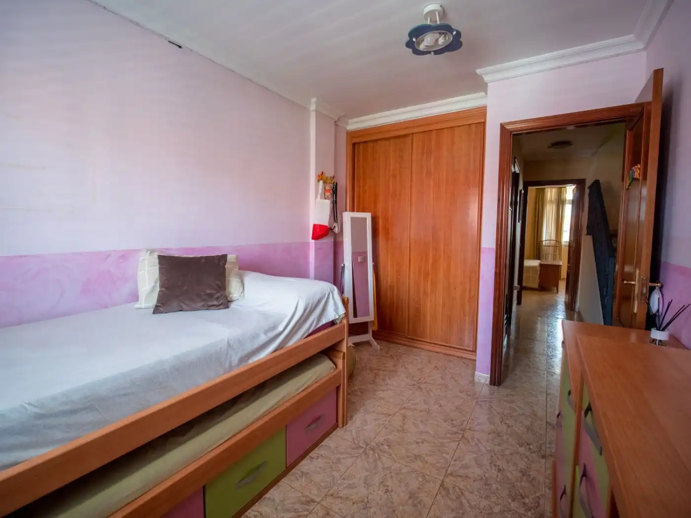 Dúplex en venda a CAMBULLON, La Gallega