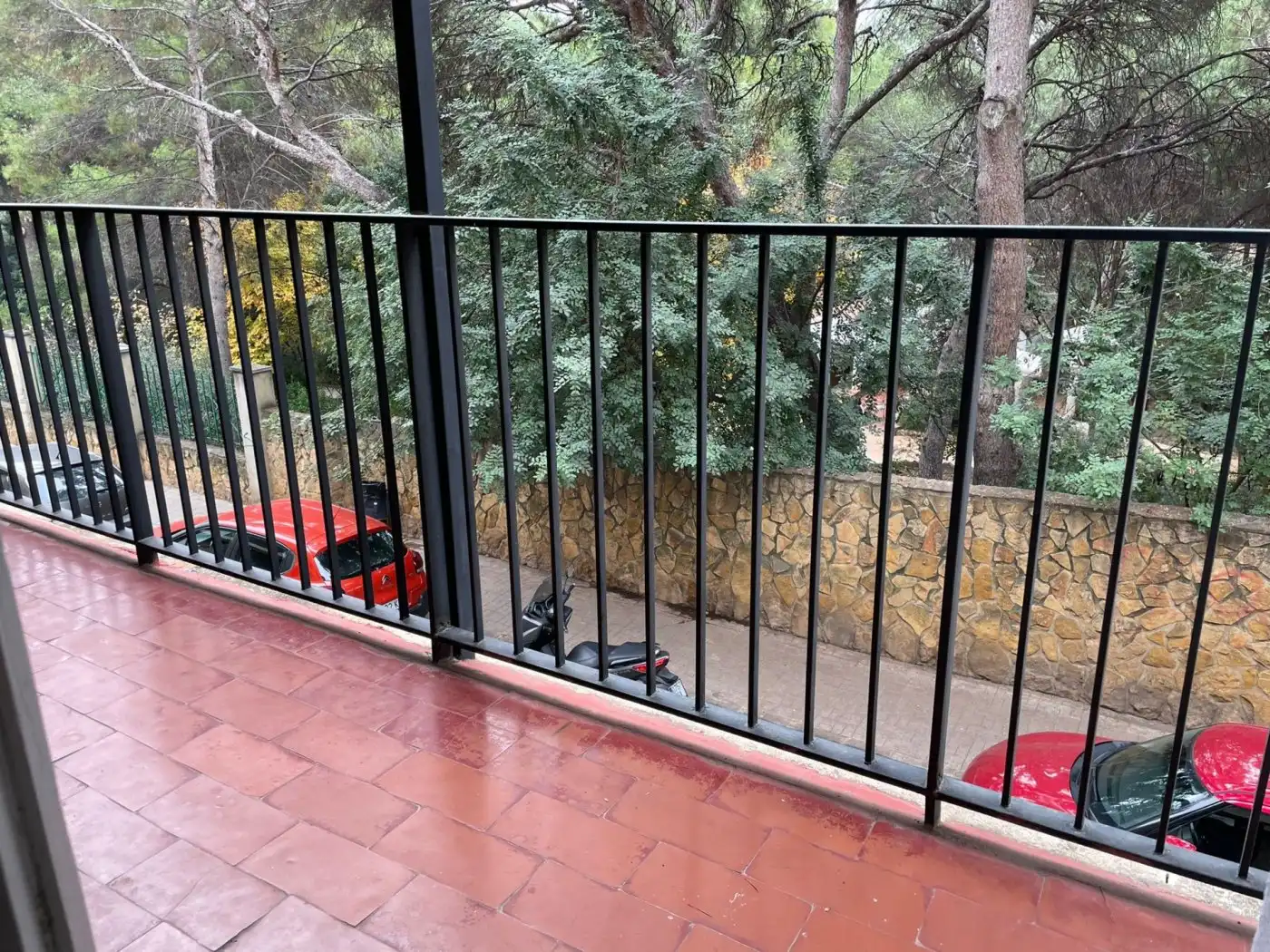 Appartement avec terrasse à louer à Calle sagrado corazon, imagen 31