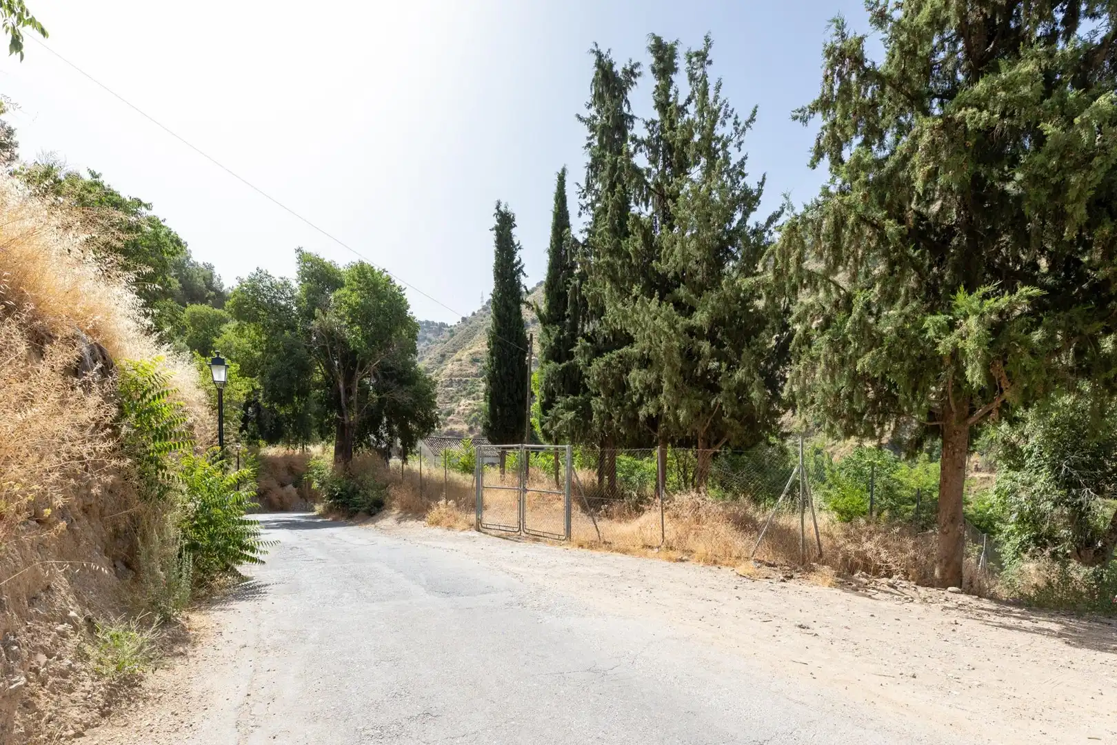 Lands and plots for sale in Calle Santo Sepulcro del Sacromonte 8, imagen 9