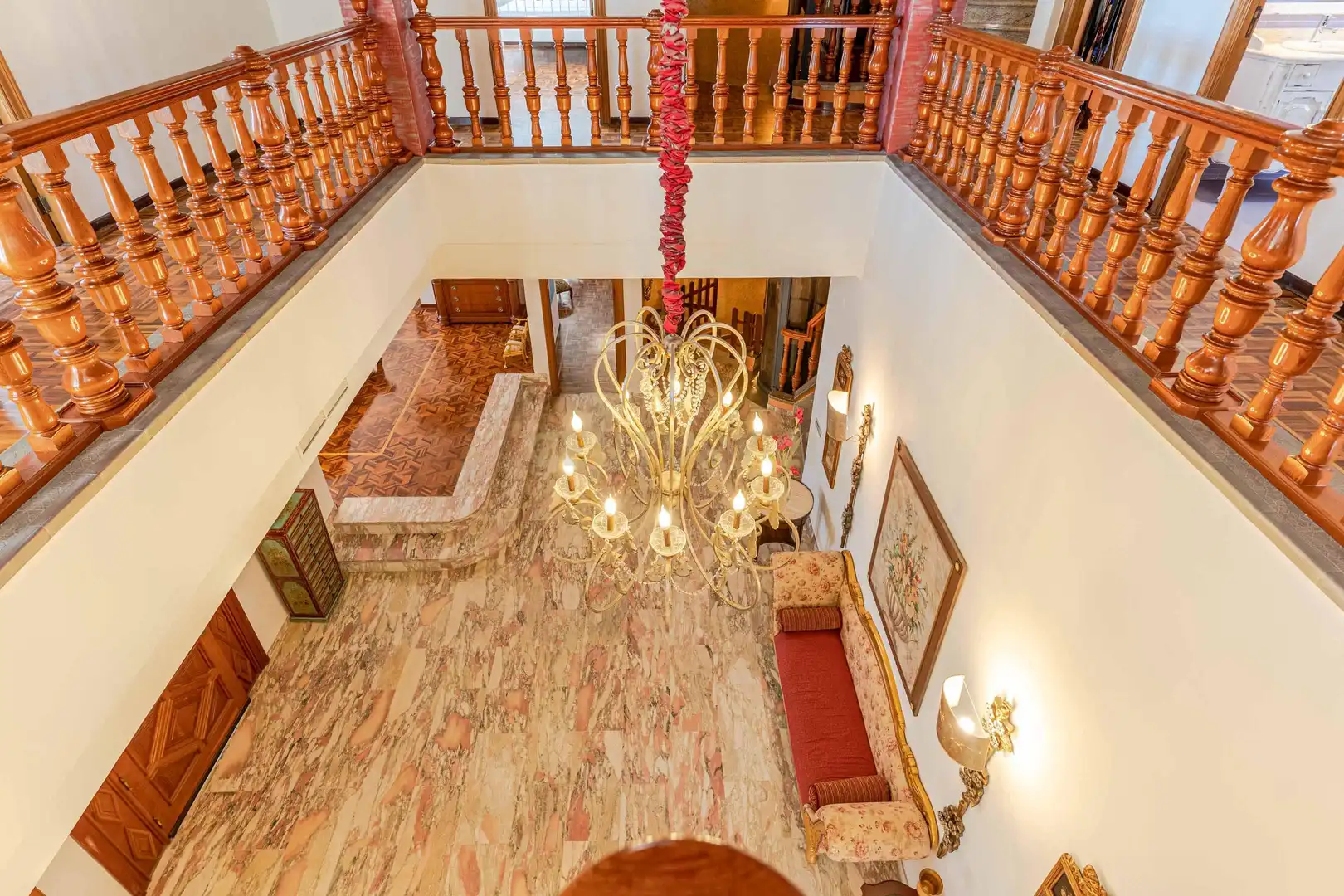Casa o chalet en venta en Motril con Aire acondicionado y Jardín privado