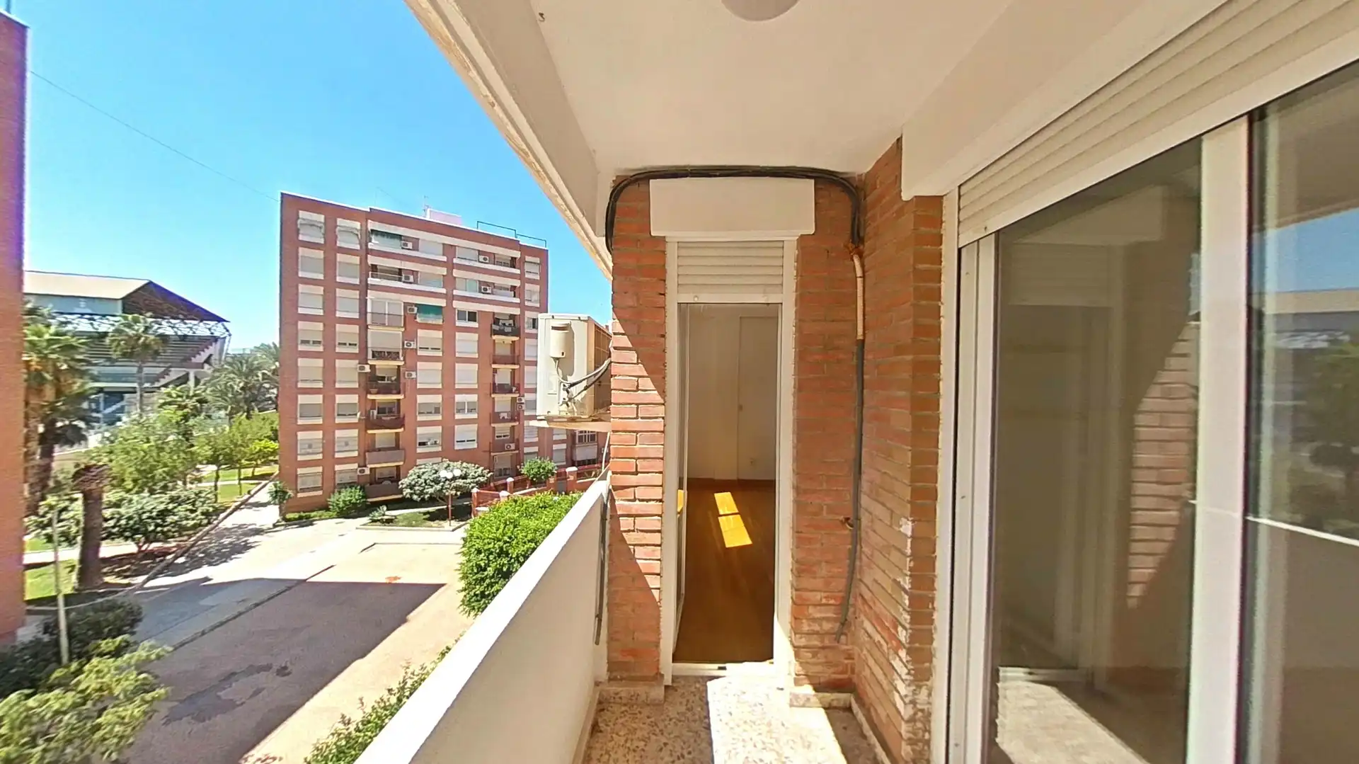 Apartamento en venta en Calle Melilla, San Juan