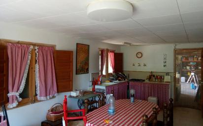 Küche von Country house zum verkauf in Tivissa
