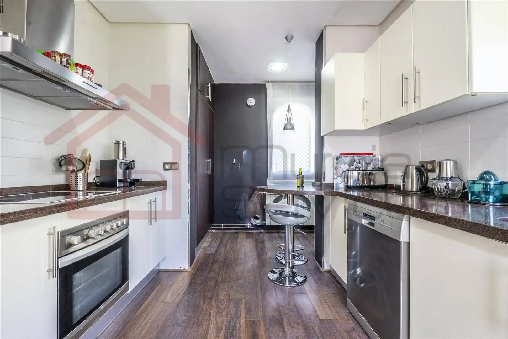 Kitchen of Houses for sale in Torre-Pacheco
