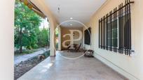 Exterior view of House or chalet for sale in Paterna  with Air Conditioner, Heating and Private garden