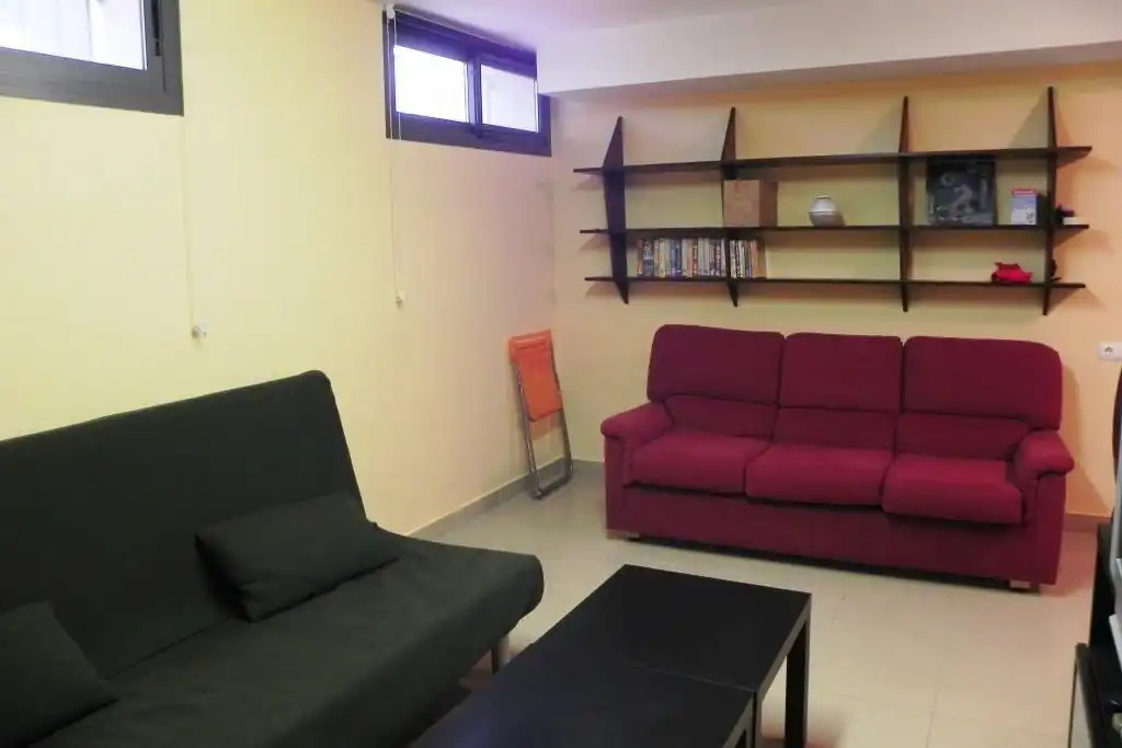 Apartament amb piscina de lloguer a El Montgó, imagen 6