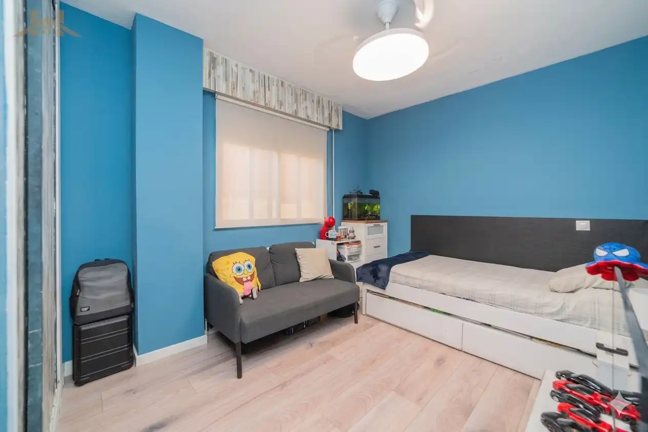 Flat with lift for sale in Calle Pintor Velazquez, imagen 19