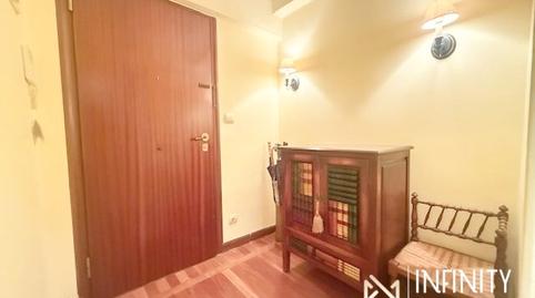 Foto 2 de Piso en venta en Calle María Díaz de Haro, Sabino Arana - Jesuitas, Bilbao