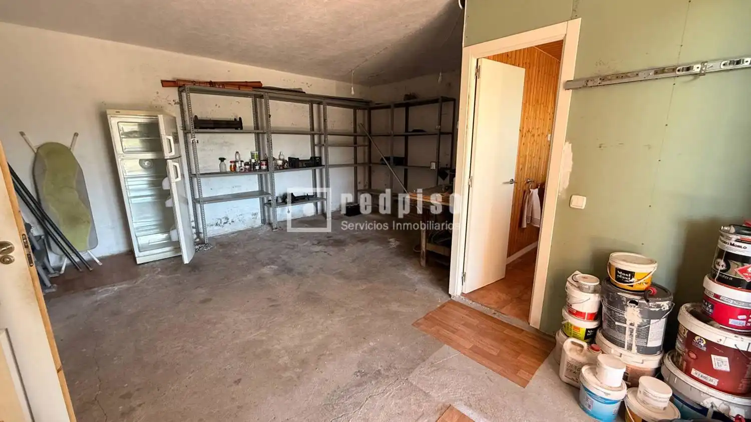 Casa o chalet en venta en El Tiemblo  con Terraza