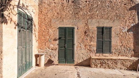 Foto 3 de Finca rústica en venta en Cort, Palma de Mallorca