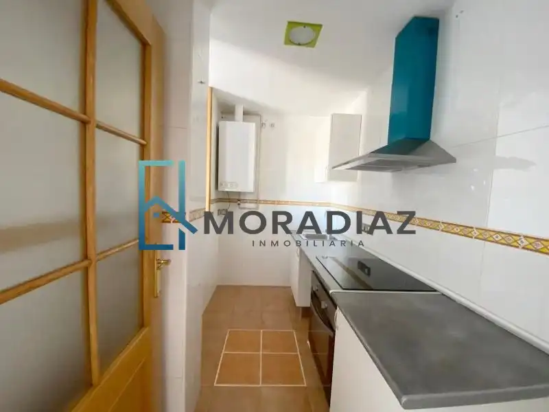 Piso con terraza en venta en Avenida de Córdoba 170, imagen 4